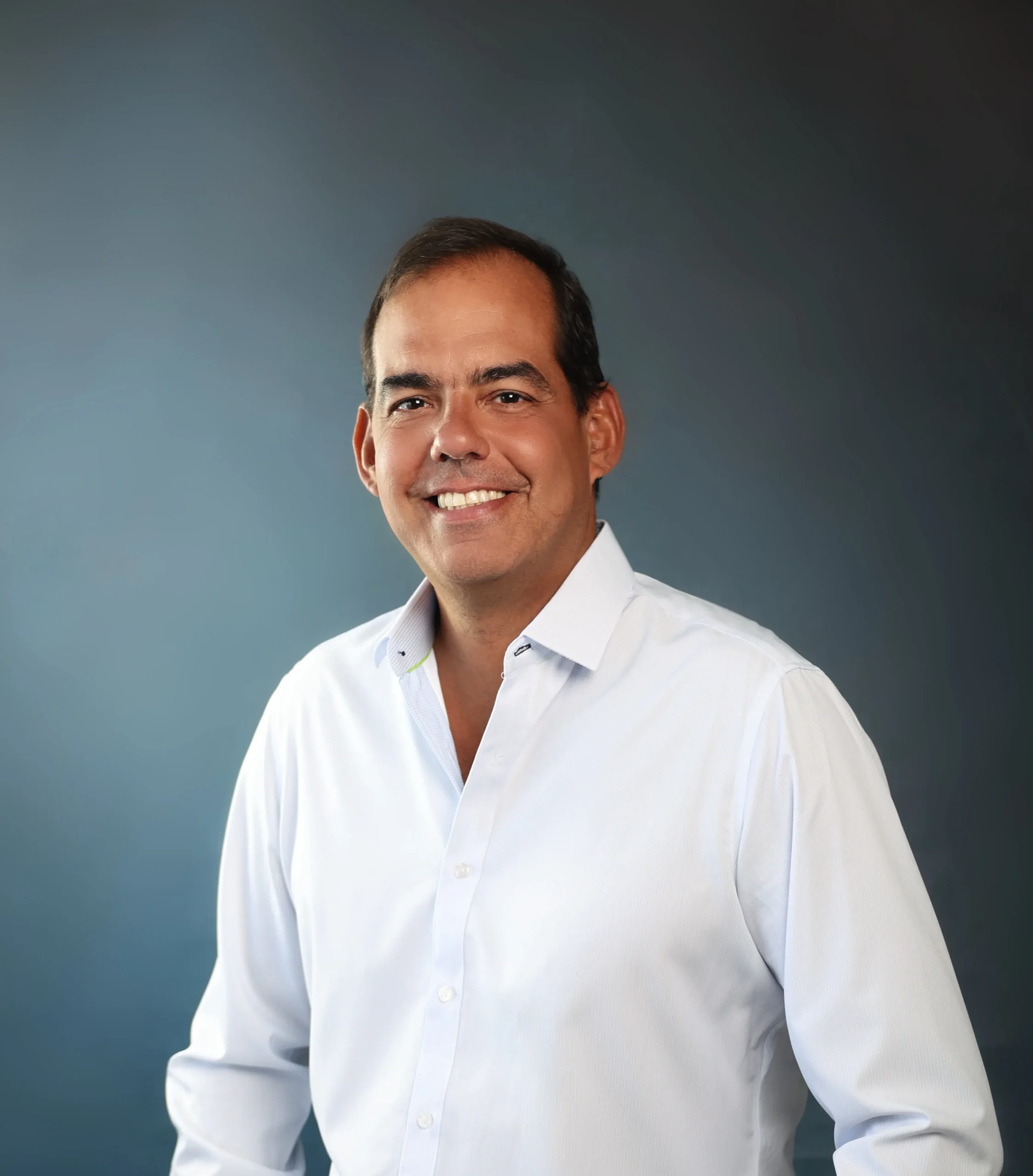 Alejandro Huerta, Founder and Director of SAH Process Consultants