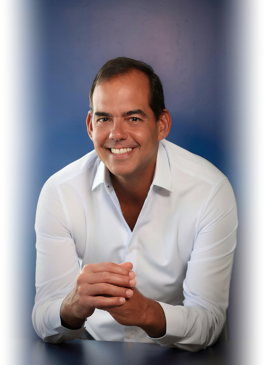 Alejandro Huerta Russinyol, fundador de SAH Process Consultants